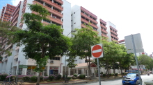 Blk 640 Rowell Road (Central Area), HDB 3 Rooms #343172